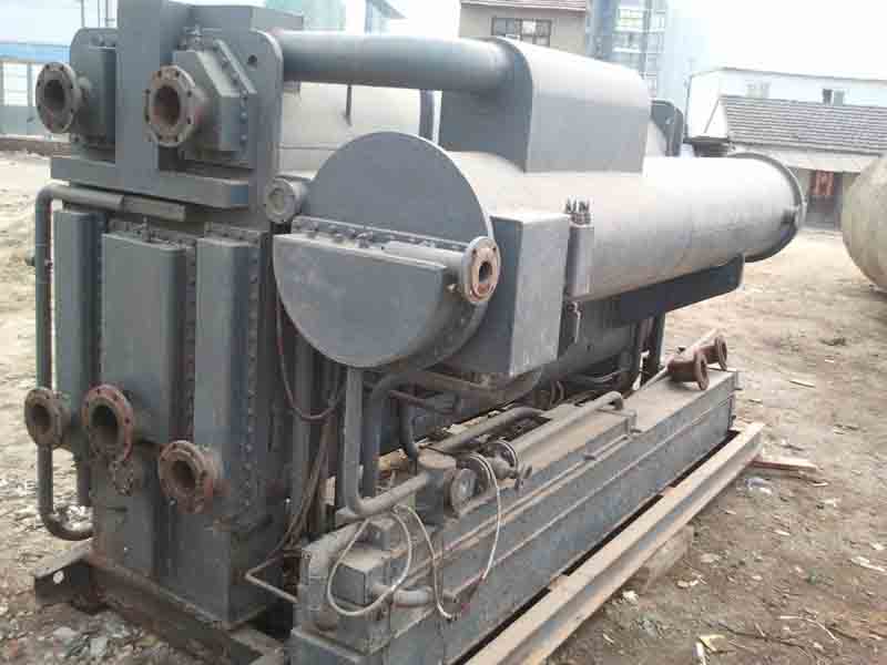  二手溴化鋰機(jī)組，冷水機(jī)組，中央空調(diào)機(jī)組回收